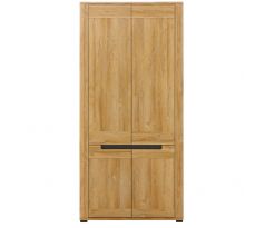 Ložnice York - skříň šatní