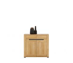 Ložnice York - komoda malá