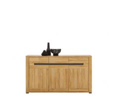 Ložnice York - komoda dlouhá