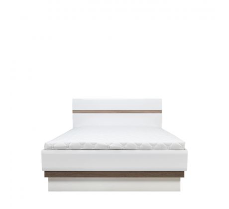 Ložnice Lionel - postel bez roštu 160cm