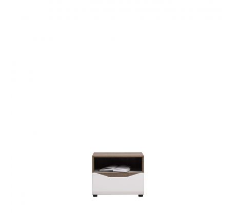 Ložnice Lionel - noční stolek