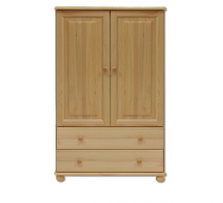 Komoda (skříň) KD 127 - masiv borovice