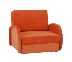 Rozkládací křeslo Mili