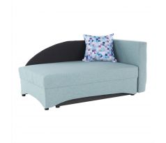 Rozkládací křeslo Bella pravé