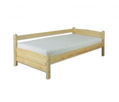 Postel z masivu borovice LK 132