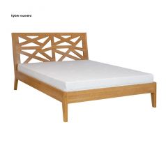 Postel z masivu buk LK 164