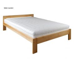 Postel z masivu buk LK 194
