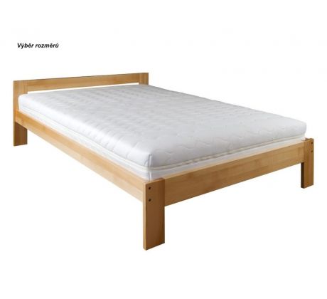 Postel z masivu buk LK 194