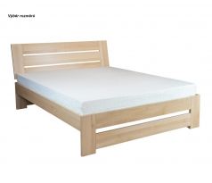 Postel z masivu buk LK 192