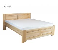 Postel z masivu buk LK 112