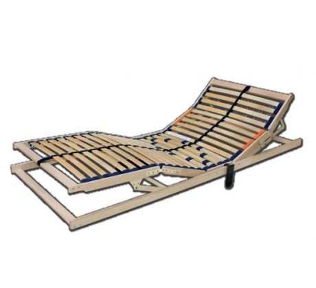 Rošt Flex motorový