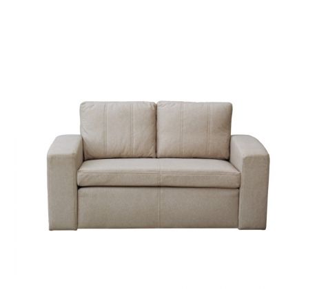 Pohovka rozkládací Torez 162cm - béžová