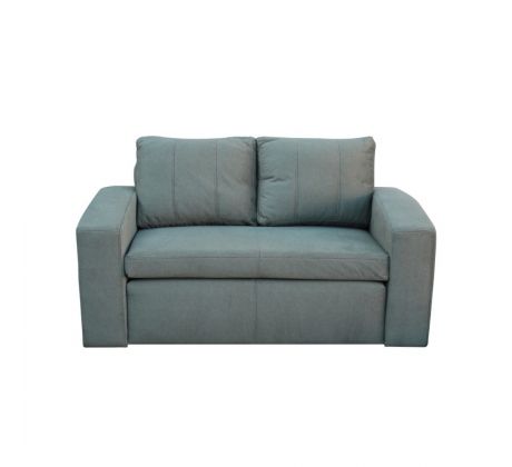 Pohovka rozkládací Torez 162cm - zelená