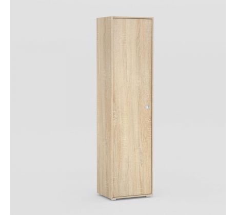 Skříň Rea Lary S2 51cm - výběr barev