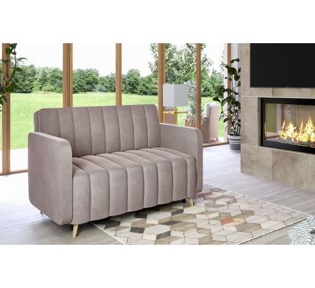 Pohovka rozkládací  ADA 133cm