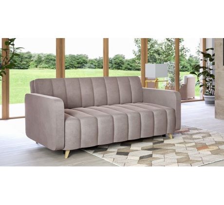 Pohovka rozkládací ADA 183cm