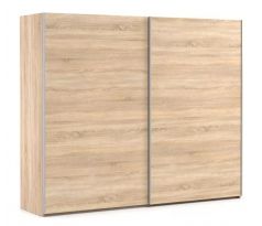 Skříň Rea Houston 3 up  240/200cm - výběr barev