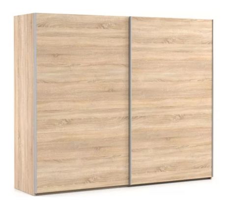 Skříň Rea Houston 3 up  240/200cm - výběr barev