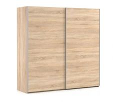 Skříň Rea Houston 2 up  200/200cm - výběr barev