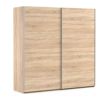 Skříň Rea Houston 2 up  200/200cm - výběr barev