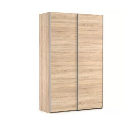 Skříň Rea Houston 4 up 150/240cm - výběr barev