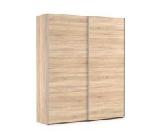 Skříň Rea Houston 5 up 200/240cm - výběr barev