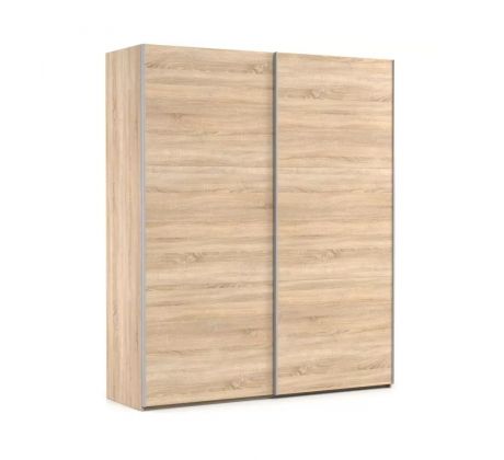 Skříň Rea Houston 5 up 200/240cm - výběr barev