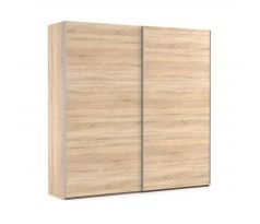 Skříň Rea Houston 6 up 240/240cm - výběr barev