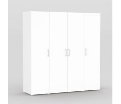 Skříň Rea Venezia 200cm - výběr barev