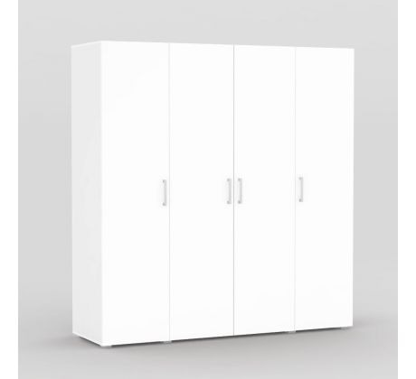 Skříň Rea Venezia 200cm - výběr barev