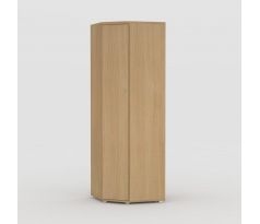 Skříň rohová Rea Amy 34 - výběr barev 60/180cm