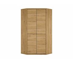 Skříň rohová Syrakusa 98,5cm