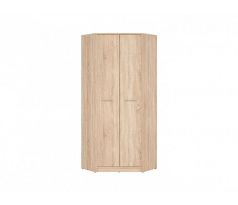 Skříň rohová Nepo Plus 79cm - výběr barev