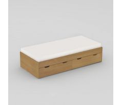 Postel Rea Misty 120x200cm