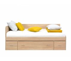 Postel Maximus 90x200cm - výběr barev