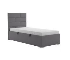 Postel Toriana 90x200cm s matrací - výběr barev