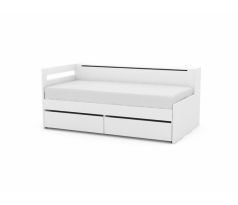 Postel rozkládací Cora - výběr barev