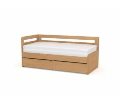 Postel rozkládací Rea Hoppip - výběr barev