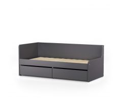 Postel rozkládací Rea Hoppip 2 - výběr barev