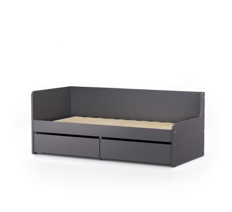 Postel rozkládací Rea Hoppip 2 - výběr barev