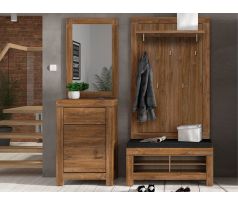 Předsíňová stěna (předsíň) Kentaki