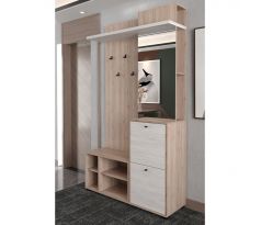 Předsíňová stěna (předsíň) Lucie