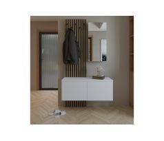 Předsíňová stěna (předsíň) Rosalinda