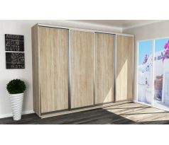 Skříň Lambda 300/220cm