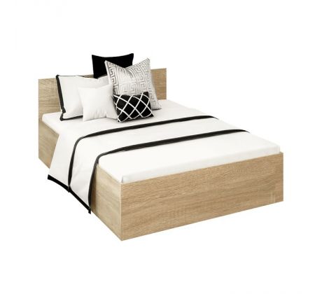 Postel Doli 140x200cm