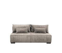 Pohovka rozkládací Flouwe 202cm - výběr barev