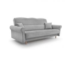 Pohovka rozkládací Varezza 216cm - výběr barev