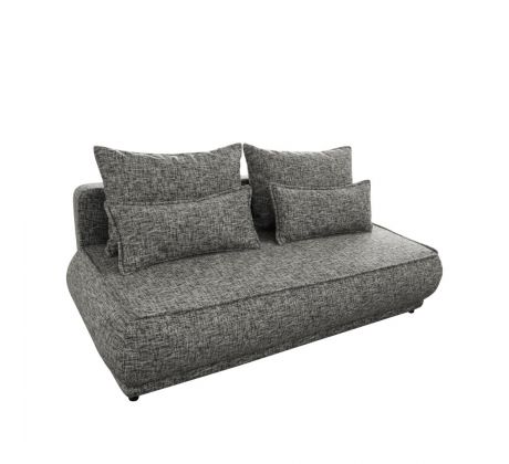 Pohovka rozkládací Patricie 214cm - výběr barev