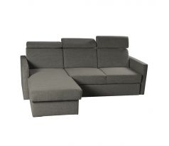 Sedací souprava rohová rozkládací Santorini
