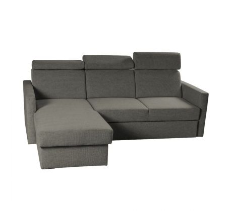 Sedací souprava rohová rozkládací Santorini